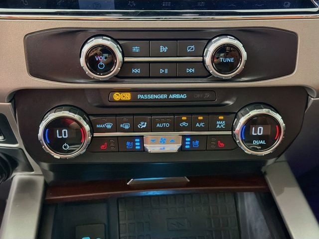 2022 Ford F-450SD King Ranch DRW
