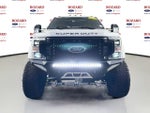 2022 Ford F-450SD King Ranch DRW