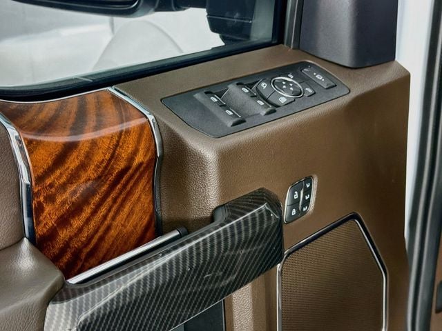 2022 Ford F-450SD King Ranch DRW