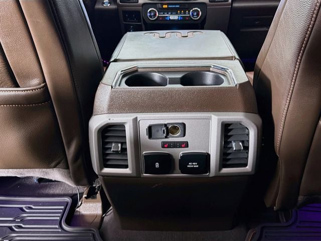 2022 Ford F-450SD King Ranch DRW
