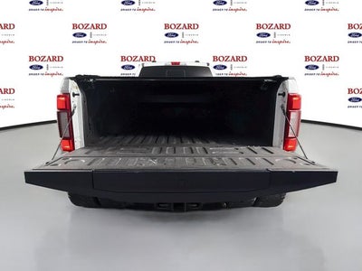 2022 Ford F-450SD King Ranch DRW