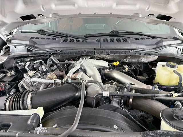 2022 Ford F-450SD King Ranch DRW