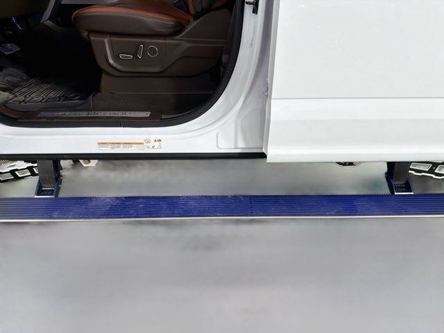 2022 Ford F-450SD King Ranch DRW