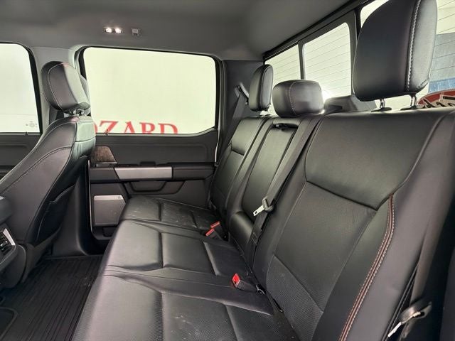 2023 Ford F-450SD Lariat DRW