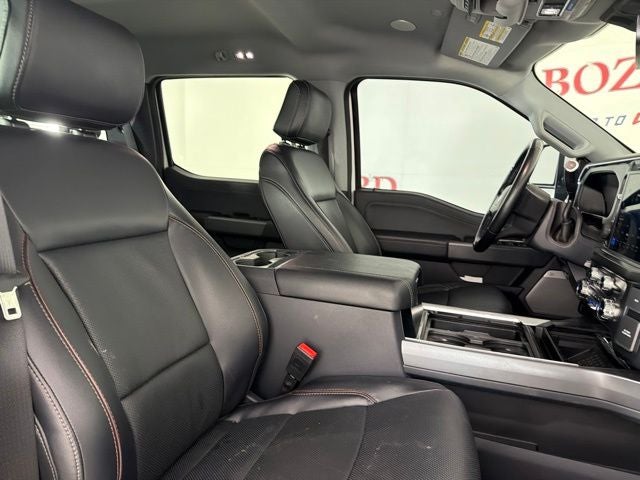 2023 Ford F-450SD Lariat DRW