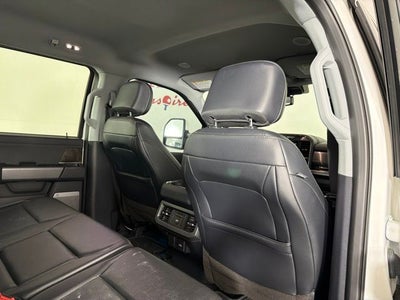 2023 Ford F-450SD Lariat DRW