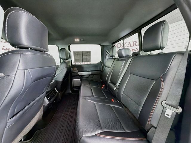 2023 Ford F-450SD Lariat DRW