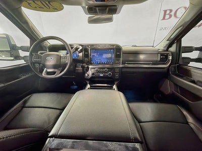 2023 Ford F-450SD Lariat DRW