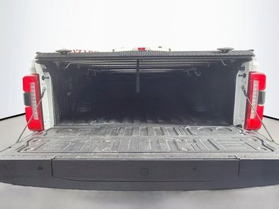 2023 Ford F-450SD Lariat DRW