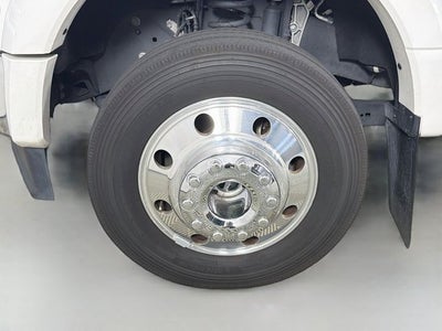 2023 Ford F-450SD Lariat DRW
