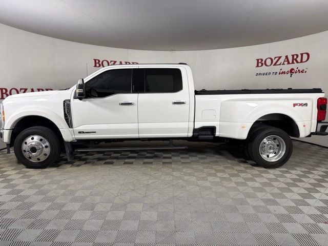 2023 Ford F-450SD Lariat DRW