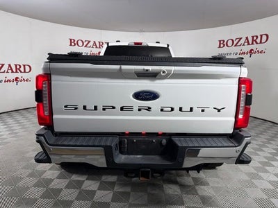 2023 Ford F-450SD Lariat DRW