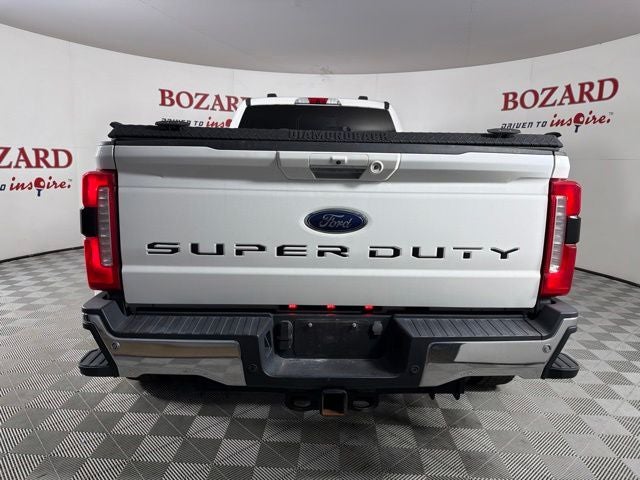 2023 Ford F-450SD Lariat DRW