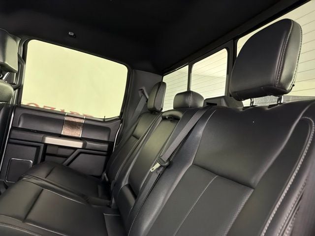 2022 Ford F-450SD Lariat DRW