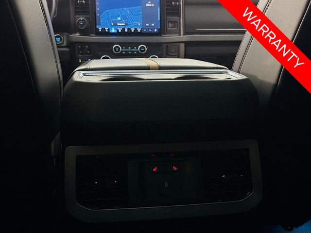 2024 Ford F-450SD Platinum DRW