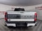 2024 Ford F-450SD Platinum DRW