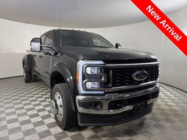 2026 Ford F-450SD Lariat DRW