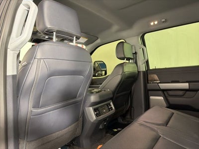 2026 Ford F-450SD Lariat DRW