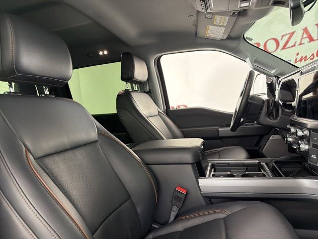2026 Ford F-450SD Lariat DRW