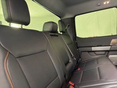 2026 Ford F-450SD Lariat DRW