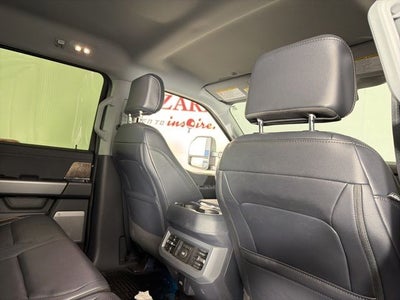 2026 Ford F-450SD Lariat DRW