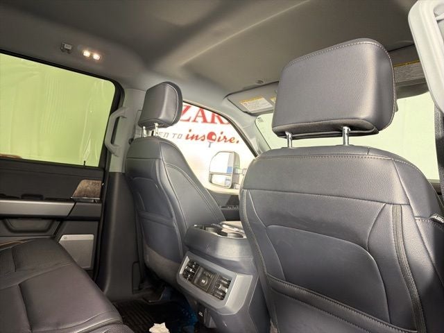 2026 Ford F-450SD Lariat DRW