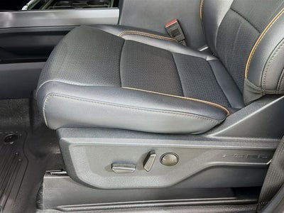 2026 Ford F-450SD Lariat DRW