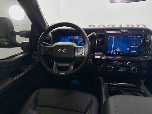 2026 Ford F-450SD Lariat DRW