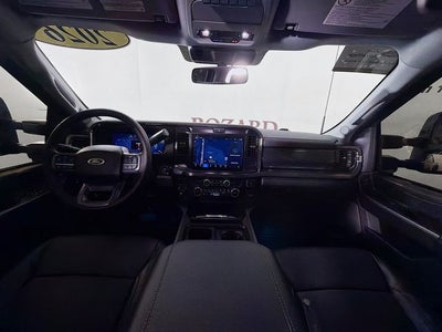 2026 Ford F-450SD Lariat DRW