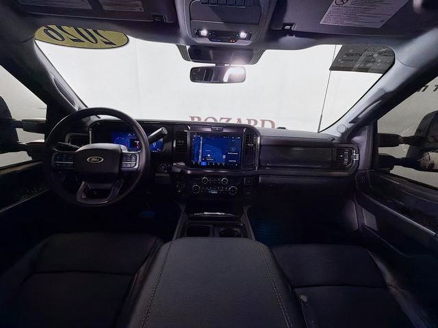 2026 Ford F-450SD Lariat DRW