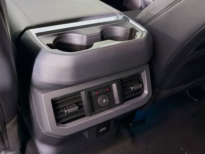 2026 Ford F-450SD Lariat DRW