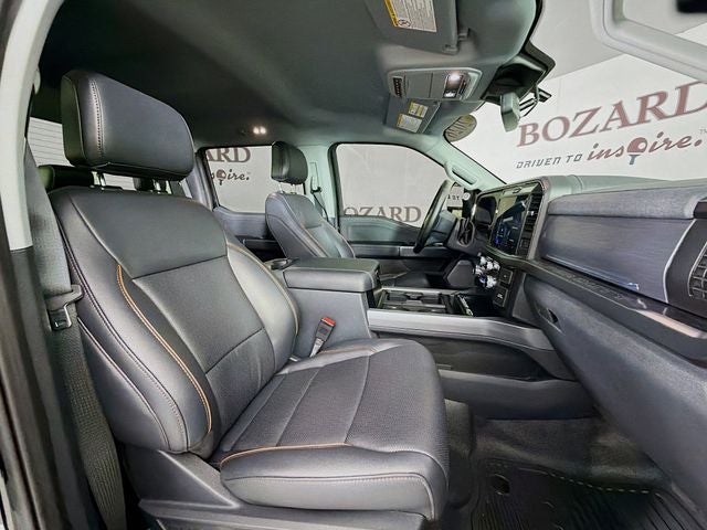 2026 Ford F-450SD Lariat DRW