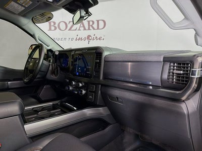 2026 Ford F-450SD Lariat DRW