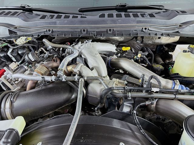 2026 Ford F-450SD Lariat DRW