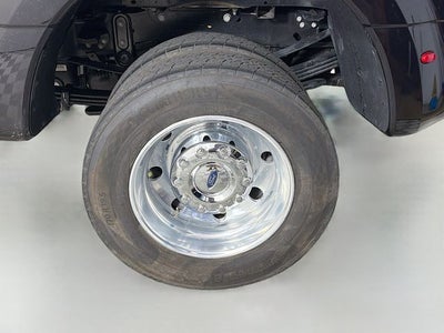 2026 Ford F-450SD Lariat DRW