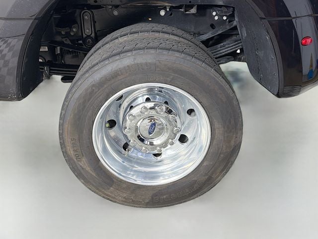2026 Ford F-450SD Lariat DRW