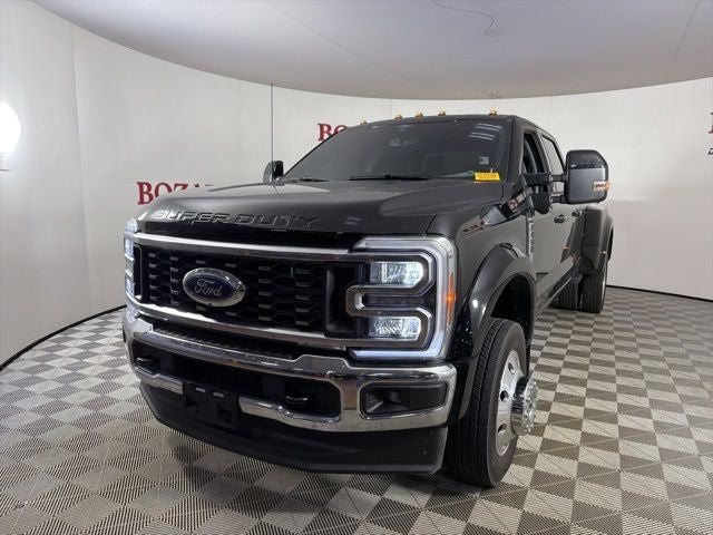 2026 Ford F-450SD Lariat DRW