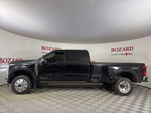 2026 Ford F-450SD Lariat DRW