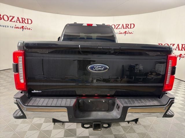 2026 Ford F-450SD Lariat DRW