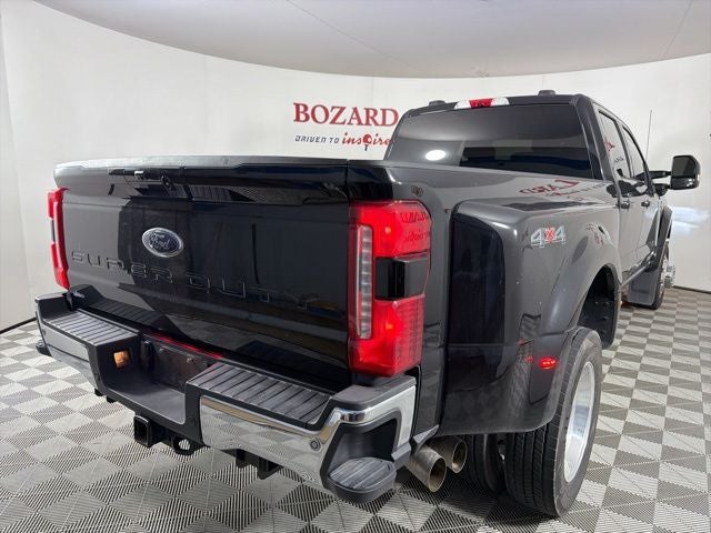 2026 Ford F-450SD Lariat DRW
