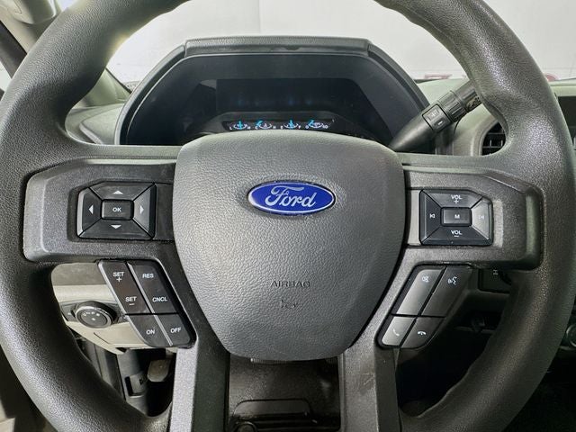 2022 Ford F-350SD XL