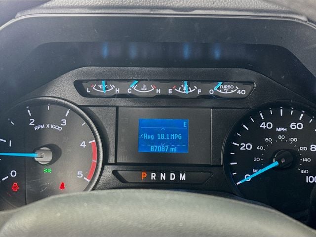 2022 Ford F-350SD XL