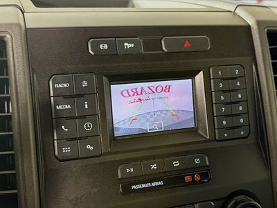 2022 Ford F-350SD XL