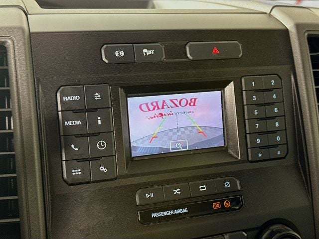 2022 Ford F-350SD XL