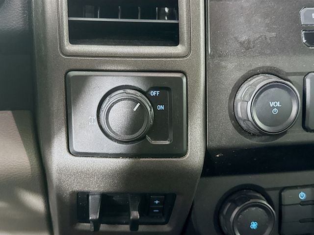 2022 Ford F-350SD XL