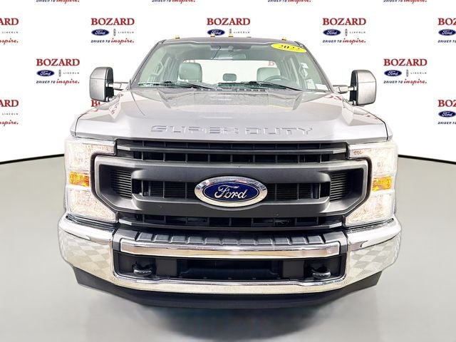 2022 Ford F-350SD XL