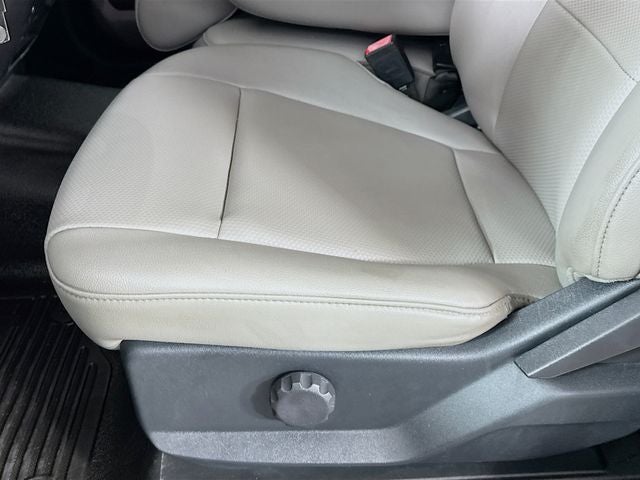 2022 Ford F-350SD XL