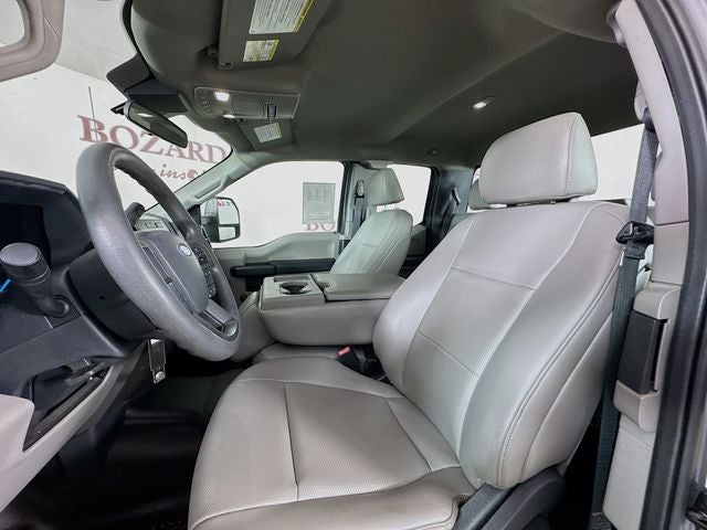 2022 Ford F-350SD XL