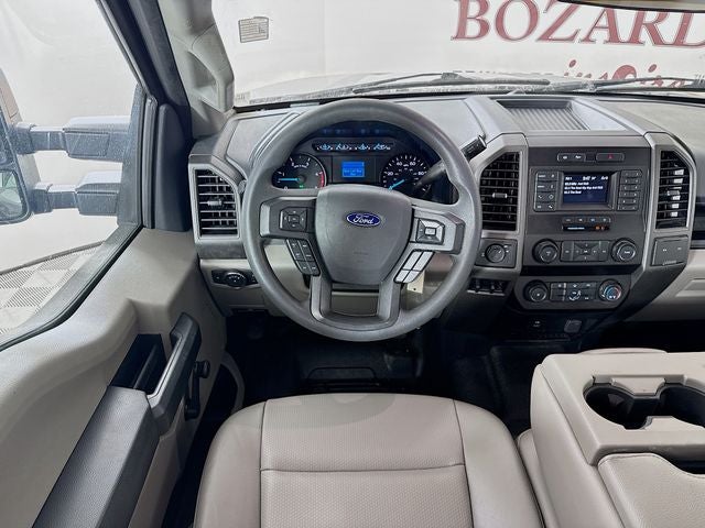 2022 Ford F-350SD XL