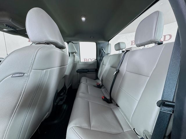 2022 Ford F-350SD XL